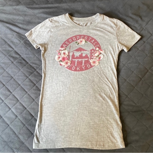 Closet Clear Out 🎉 4 Tops Size XSmall - Picture 5 of 5